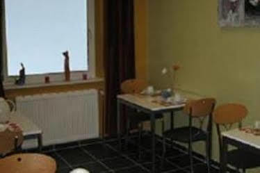 Messe Motel Laatzen Exterior foto